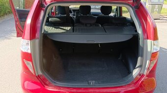 Honda FR-V 1.7 92 KW - 15