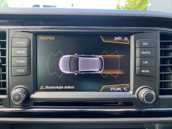 Seat Leon, 1.4 TSI 92kW -STYLE-LED-NAVI - 15