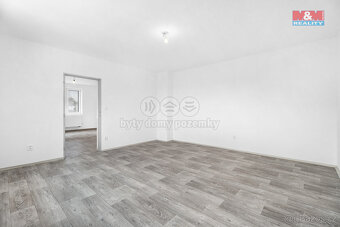 Prodej bytu 5+1, 143 m², Smržovka, ul. Rooseweltova - 15