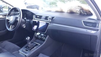 ŠKODA SUPERB III SCOUT 2.0TSI 200kW 4X4,r.v.2019 - 15