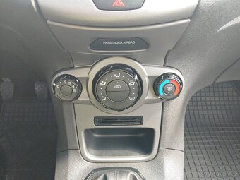 FORD Fiesta 1.25 - 15