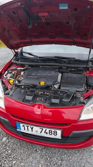 Renault Megane 3 1.9dci 96kw - 15