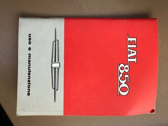 Fiat 850 - 15