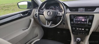 Škoda Rapid 1.0TSI 81kw 2019 - 15