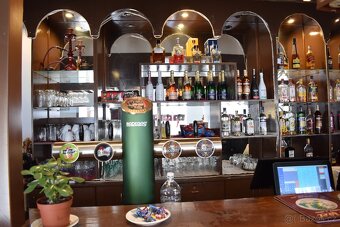 Pronájem restaurace 400 m² Dukelská, Bílovec - 15