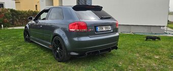 Audi S3 - 15