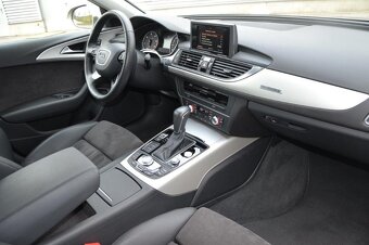 Audi Avant 3.0 TDI 200 kW quattro 4x4 - 15