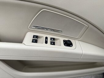 Škoda Superb 2 kombi SCOUT 2.0 TDI 125 KW, 4x4, 12/2012 - 15