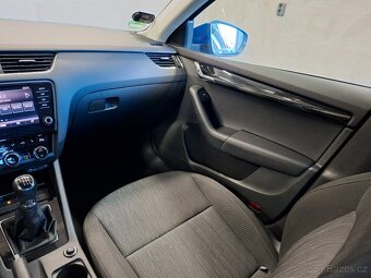 Škoda Octavia 1.0 TSI, 85kW, r2017,FULL LED, WEBASTO, TAŽNÉ - 15