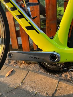 Scott foil 30 (2018) velikost M - 15