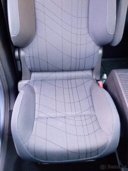 Peugeot Partner 1,6HDI 81kW - 15