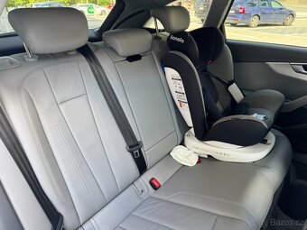 Audi A4 40 TDI Quattro - 15