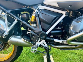 BMW R 1250 Gs Adventure, 2020, Dph - 15