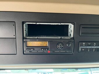 Mercedes-Benz ACTROS 1843 BDF AUTOMAT EURO VI Dhollandia DHS - 15