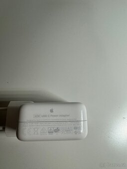 MacBook Air M3 256 GB / 8 GB RAM - 15