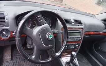 Škoda Octavia 1.9 TDI - 15
