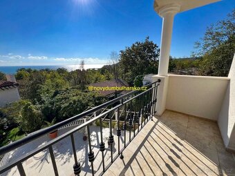 Apartmán 2+kk v Cliff Beach, Obzor, Bulharsko, 63m2 - 15