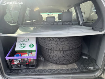 Toyota Land Cruiser, 3.0,PRAVIDELNÝ SERVIS - 15