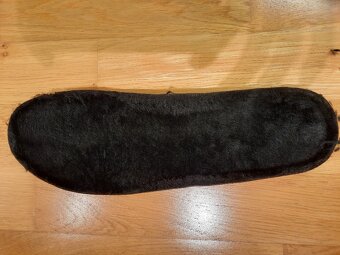 Nová nenošená pánská zimní obuv ICEBUG SORIX black - 15