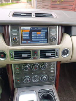 Land Rover Range Rover 4,4 - 230 kw - 2011 - 15