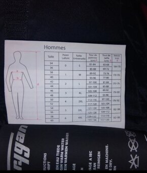 Bunda na motorku - 15