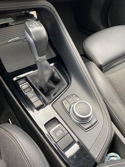 BMW X1, 25e, xDrive, 168 kw - 15