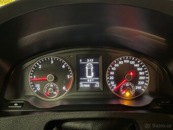 Volkswagen Multivan T5.1 103kw - 15