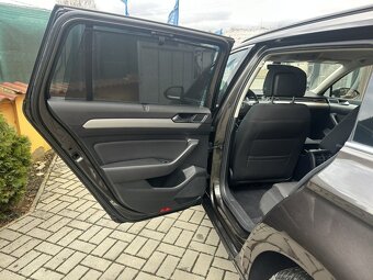 Volkswagen Passat 2.0 TDi 110kW - 15