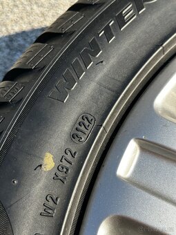 Kola Bentley R19 - 15