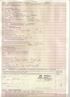 PRODÁM TRAKTOR NEW HOLLAND T7.270 - 15