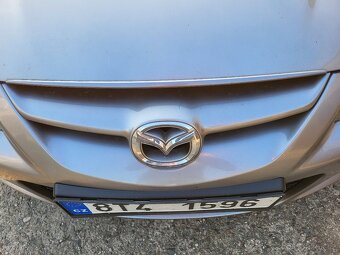 Mazda 6 MPS 2.3T 191kw - 15