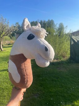 hobby horse - 15