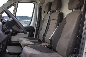 Peugeot Boxer 2.0 BlueHDi L4H2 - 15