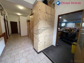 Prodej komerčního prostoru 573m2, Pozemek 460m2 - 15