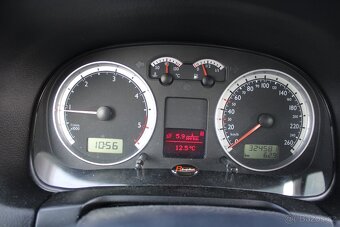 Volkswagen Bora 1,9TDI 66KW, STK 1/2027,DIG.KLIMA, r.v.2001 - 15
