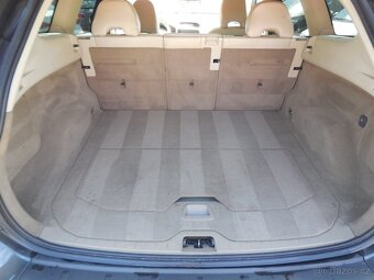 Prodám Volvo XC60, 2.4 D5 136kw 4x4 Automat Tažné - 15