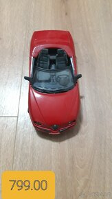 1., Kovove modely aut 1:18 - 15