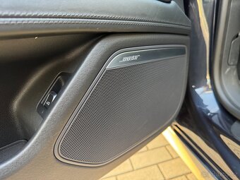 Audi S7, 4.0 TFSI, 331kW, Masáže, ČR, V8T. - 15