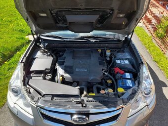 Subaru Legacy 2.0 D - 15