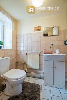 Rodinný dům, garáž, stodola, zahrada - Sedlatice, Jihlava - 15