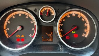 Exkluzivní Opel Corsa 1.0i 44kW - možno na splátky - 15