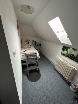 Prodej rodinný dům - 15
