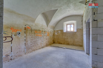 Prodej historického objektu, 1614 m², Červené Poříčí - 15