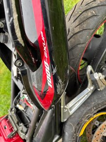 Rozprodam Yamaha FZS 1000 Fazer 01-05 na dily. - 15