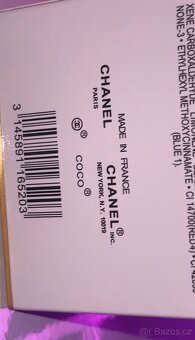 Coco Chanel Mademoiselle - limited edition EDP 100ml - 15