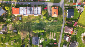 Prodej pozemku k bydlení, 1323 m², Blatno - 15