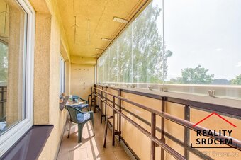 Prodej bytu 2+1 , 60 m2, ul. Žižkova, Karviná - Hranice - 15