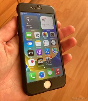 Apple iPhone 8 64GB 100%baterie - 15