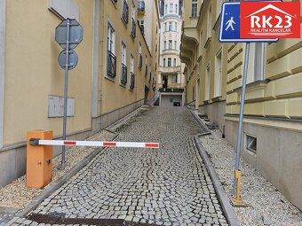 Prodej, Byt 3+kk, Mariánské Lázně, ul. Masarykova - 15