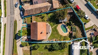 Prodej rodinného domu 5+1, 134 m², pozemek 953 m² - Božice - 15